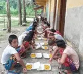 Health, nutrition and counseling support for the children and aged people during Covid-19 peak - Image 2