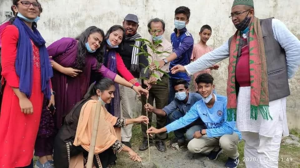 Plantation and maintenance under “Forestry Sector Project (FSP)” of the Bangladesh Forest Department - Image 2
