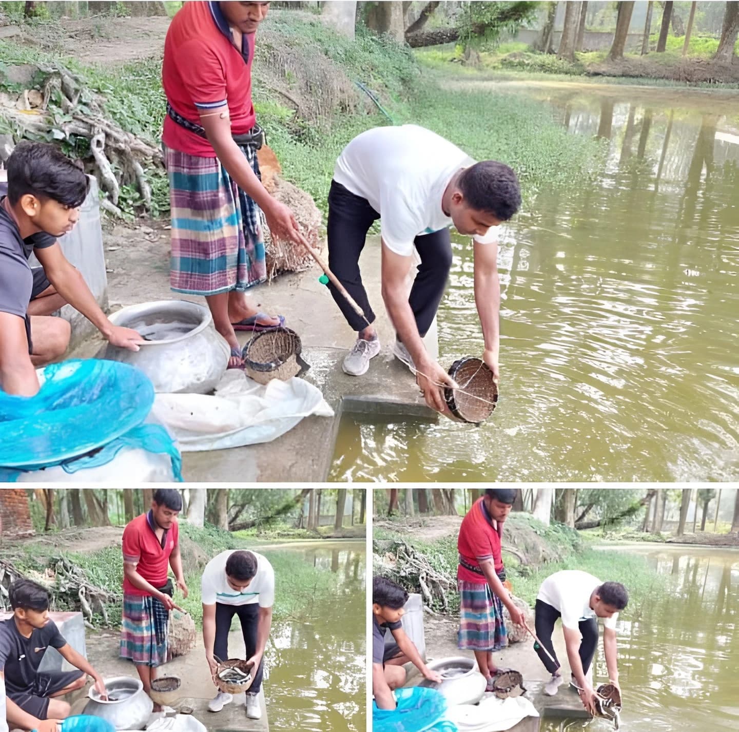 Livelihood skill development program for disadvantaged youth