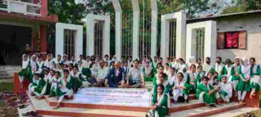 Anti Tobacco Campaign