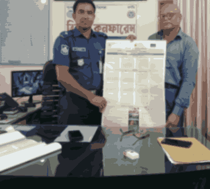 Networking with the Government Agencies