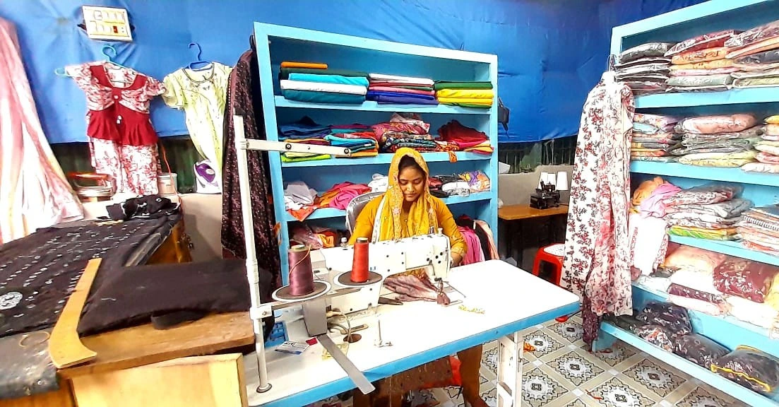 Social safety net support